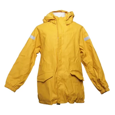 Regnjacka (Gul) från H&M Kids Polyester