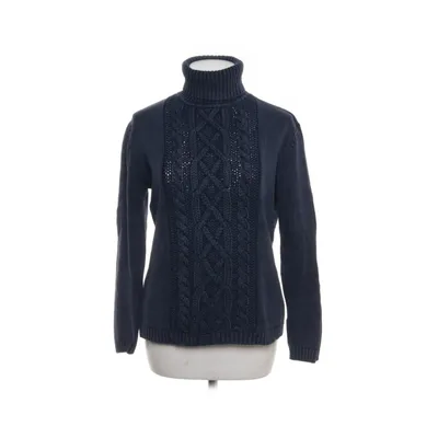 Polotröja (Blå) från Paon Bomull