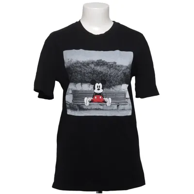 T-shirt (Schwarz) von Zara x Disney