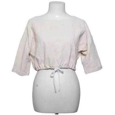 Crop top (Beige) från Sabrina