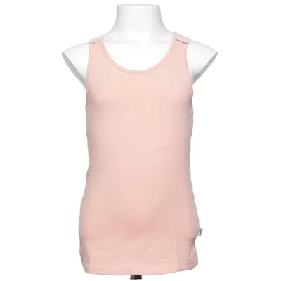 Débardeur (Rose) de Frankie & Liberty Coton, Élasthane