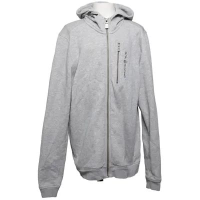 Huvtröja (JR BOWMAN ZIP HOOD) från Sail Racing Bomull, Polyester