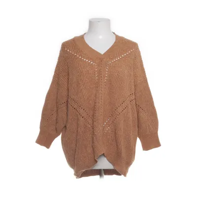 Pullover (Brun) från Soaked in Luxury Bomull