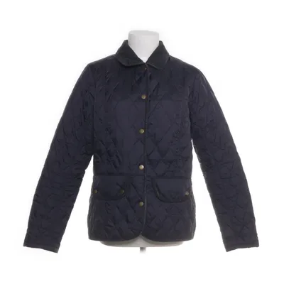 Windjack (Exklusiv quiltad jacka) van Barbour