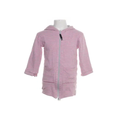 Omkeerbare jas (Grijs, Roze) van Geggamoja Collection