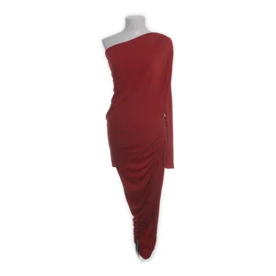 Dress (Red) from H&M Studio Elastane, Polyamide