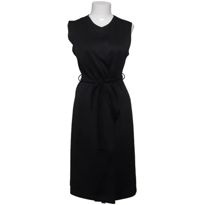 Gilet (Zwart) van Trendy Katoen, Polyester