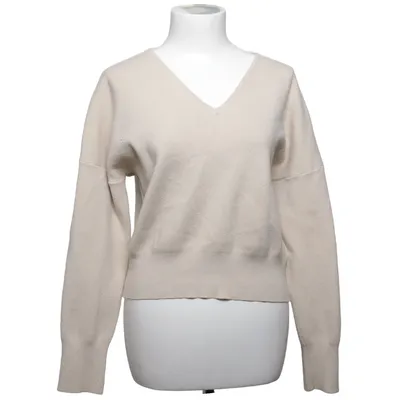 Tröja (Nika v-neck 10490) från Samsøe & Samsøe Polyamid, Polyester, Viskos