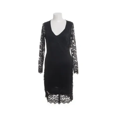 Borstvoedingsjurk (Zwart) van H&M Mama Polyamide, Elastaan, Polyester