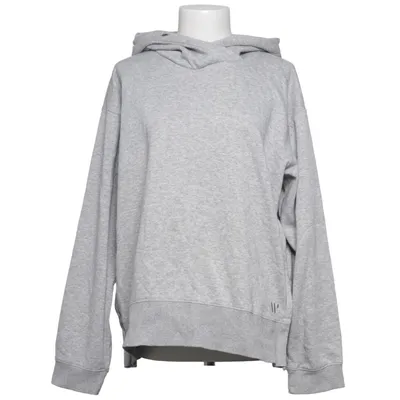Capuchon sweater (Grijs) van CRW Katoen, Polyester
