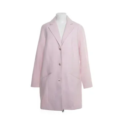 Coat (Pink) from BPC Selection Polyester, Viscose