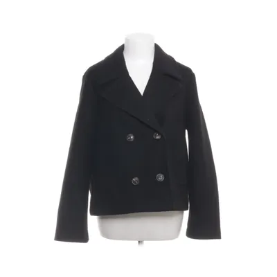 Sømandsjakke (Sort) fra Vero Moda Genanvendt polyester