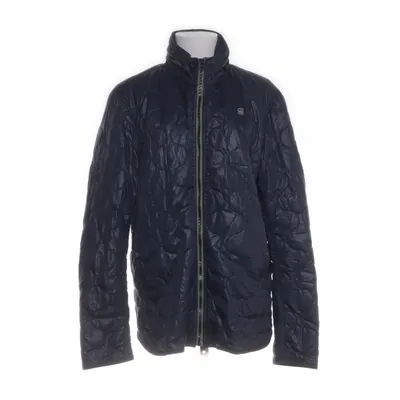 Veste légère (Bleu) de G-Star Raw Coton, Nylon, Polyester