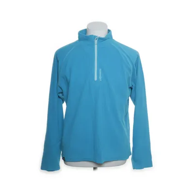 Fleecetrøje (Blå) fra Stormberg Polyester