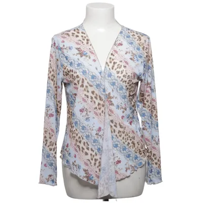Cardigan (Bleu, Beige, Multicolore) de Lipo Lipo Polyester
