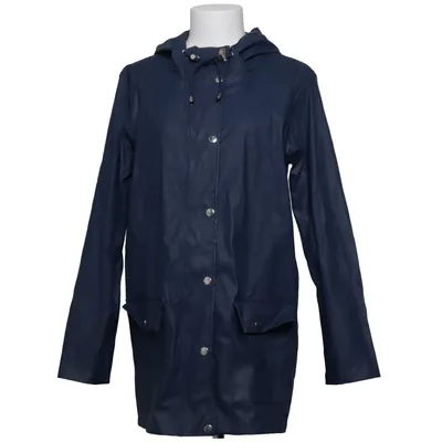 Raincoat (Blue) from CS Polyurethane