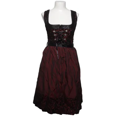 Dirndl (Zwart, Rood, Meerkleurig) van Lifos