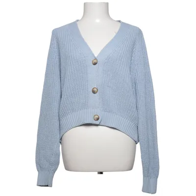 Cardigan (Blue) from STR
