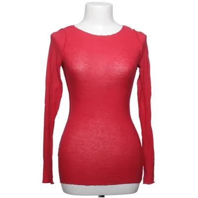 T-shirt à manches longues (Rouge) de Intimissimi