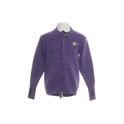 Cardigan (Lila, Grijs) van Katt Nakk En