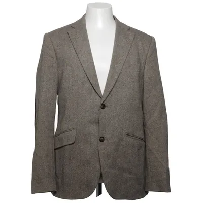 Kavaj (Brun) från Human Scales