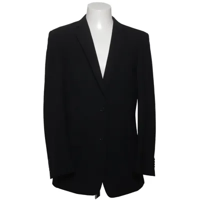 Blazer (Black) from Oliver Elastane, Polyester, Viscose, Wool