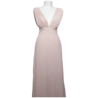 Evening gown (Pink) from ASOS Design Polyester