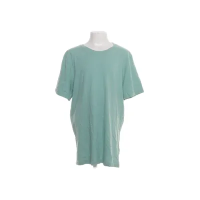 T-shirt (Turquoise) van H&M Kids Katoen