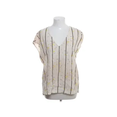 Tanktop  (Beige, Brun) fra Yaya Women Viscose