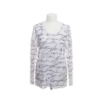 Top (White, Black) from Polo Garage
