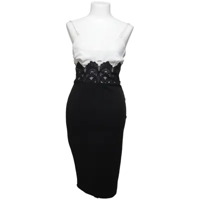 Robe de cocktail (Stephanie) de Jessica Wright Élasthane, Polyester