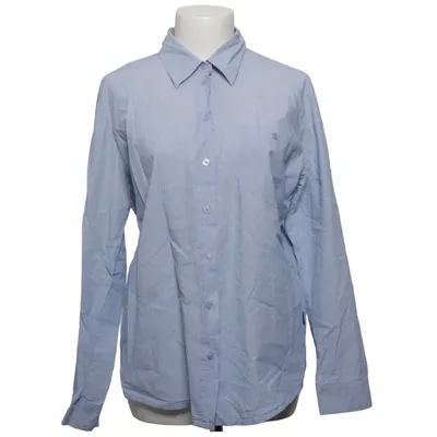 Shirt (Blue) from Bay Cotton