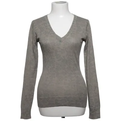 Pullover (Gray) from Antik Batik Cashmere, Silk, Wool