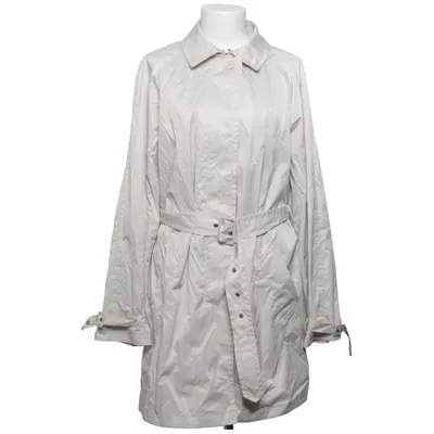 Trenchcoat (Beige) van Slam Polyamide, Polyester