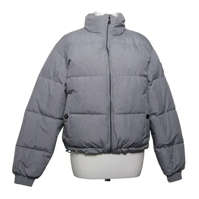 Veste d'hiver (Gris) de Nikkie Polyester