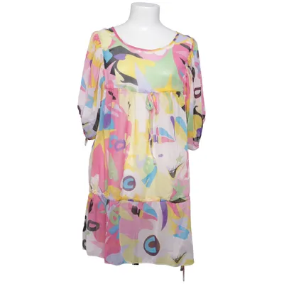 Beach dress (Multicolored) from WanLi Polyester