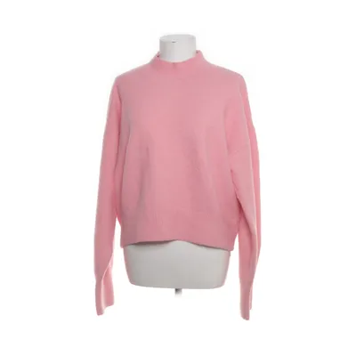 Turtleneck (Pink) from & Other Stories Acrylic, Elastane, Polyester, Wool