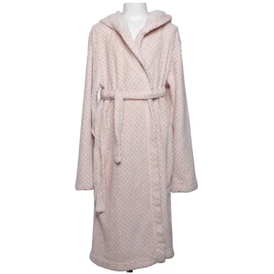 Morgenkåbe (Pink, Flerfarvet) fra H&M Polyester