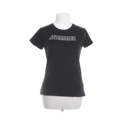 T-shirt (Svart) från Hummel