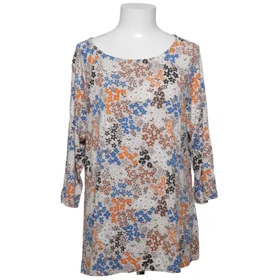 Top (Multicolored) from Me&i Elastane, Viscose
