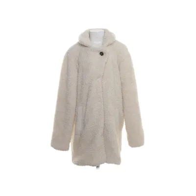 Vinterjacka (Beige) från Lager 157 Polyester