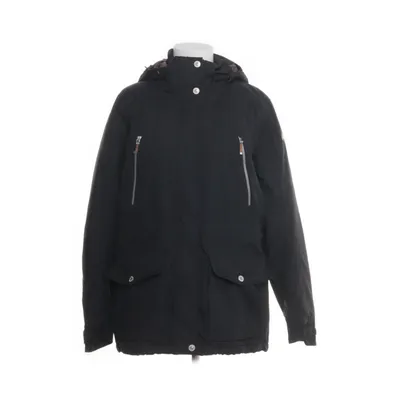 Winter coat (Black) from McKinley Polyester