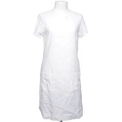 Kjole (Hvid) fra Rare Earth Linned, Viscose
