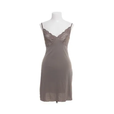Negligé (Beige) van Twilfit Elastaan, Polyamide