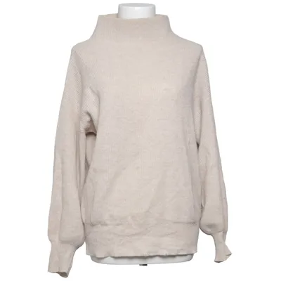 Tröja (Beige) från Davida Kashmir
