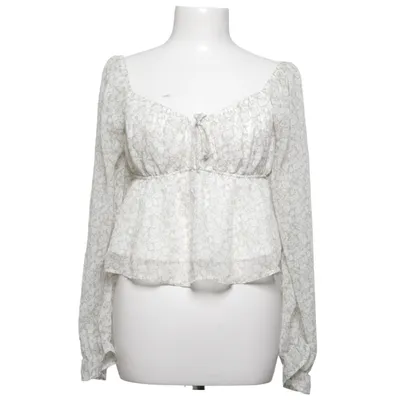 Crop top (Vert) de Almost Famous Polyester