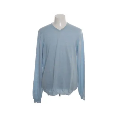 Pullover (Blå) från Galeries Lafayette Akryl, Merinoull