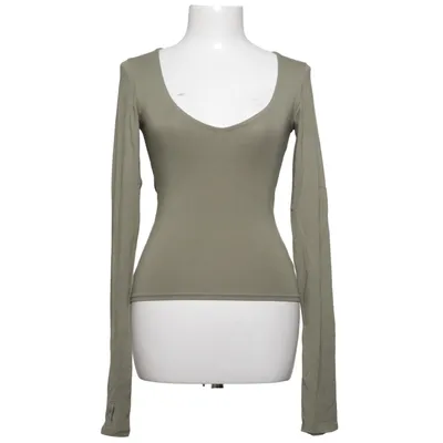 Long sleeve T-shirt (Green) from A-DSGN
