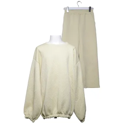 Loungewear (Geel) van Kiz Elastaan, Polyamide