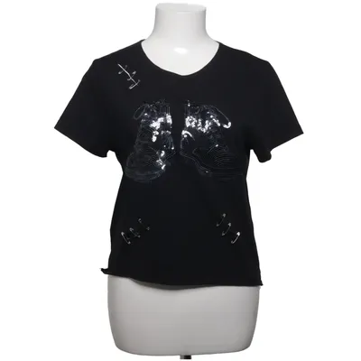 T-shirt (Black) from Dr. Martens